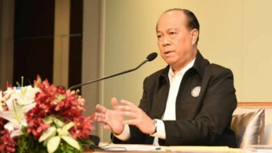 บิ๊กป๊อก อนุพงษ์ เผ่าจินดา