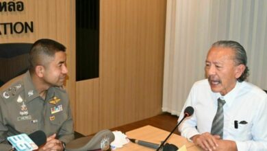 บิ๊กโจ๊ก กลุ่มทุนจีน