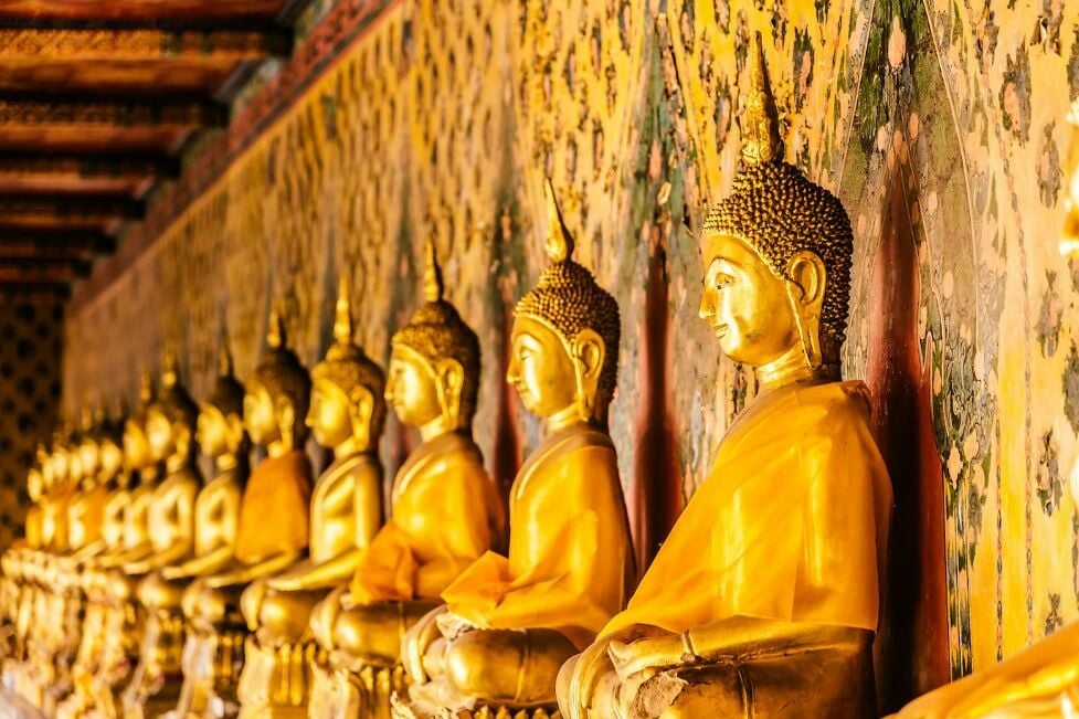 ปฏิทินวันพระเดือนพฤศจิกายน 2565