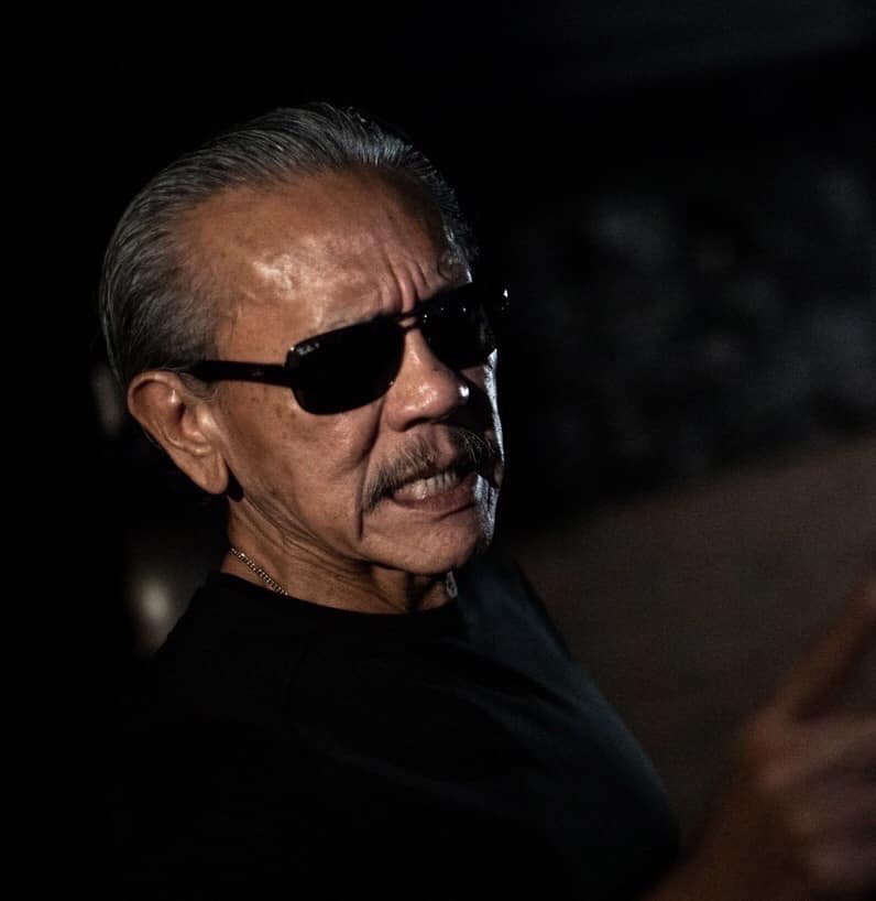 ประวัติ ชูวิทย์ กมลวิศิษฎ์