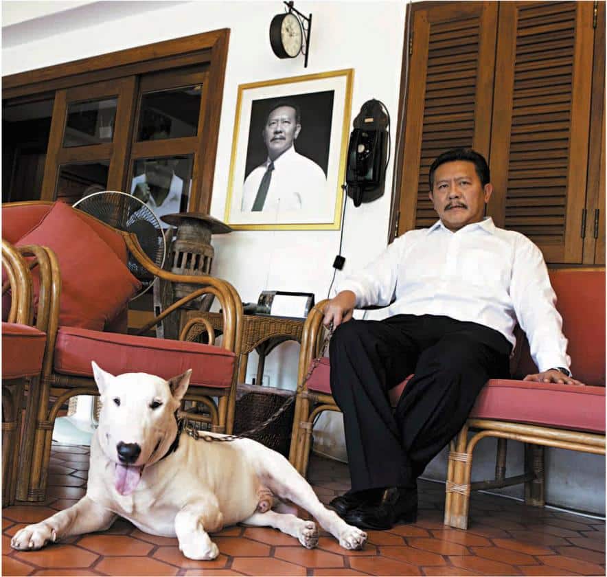 ประวัติ ชูวิทย์ กมลวิศิษฎ์