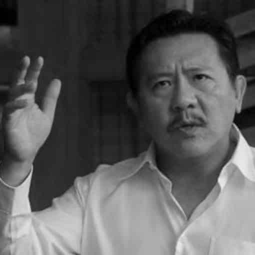 ประวัติ ชูวิทย์ กมลวิศิษฎ์