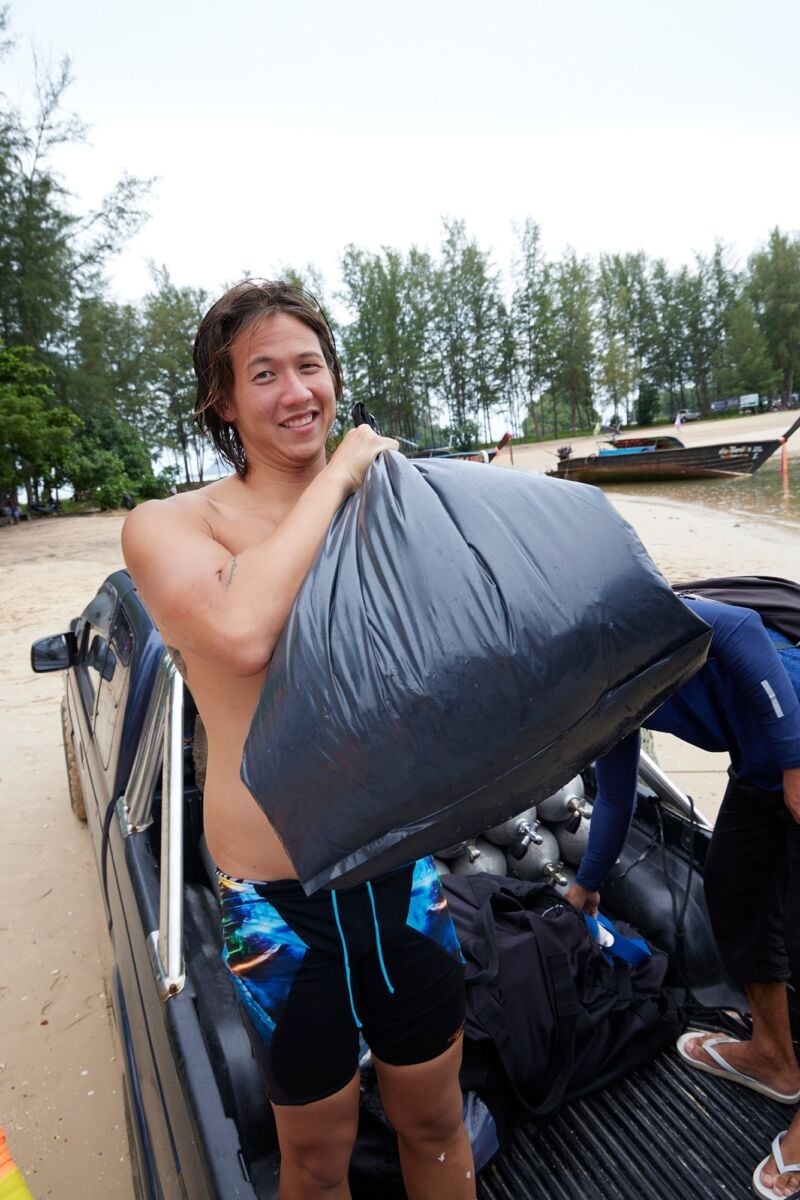 ประวัติ ทราย สก็อต