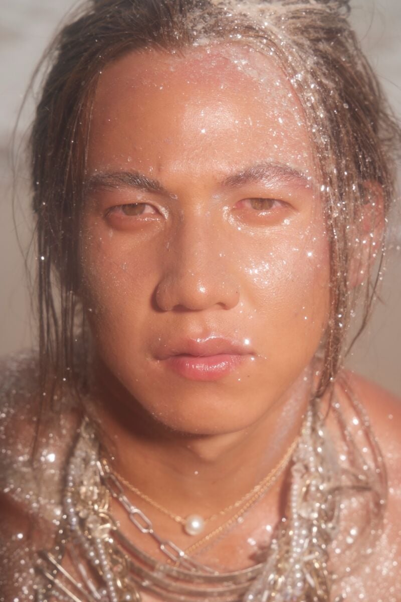 ประวัติ ทราย สก็อต