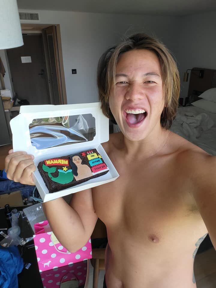 ประวัติ ทราย สก็อต