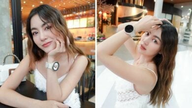 ประวัติ พราวฟ้า การัญชิดา