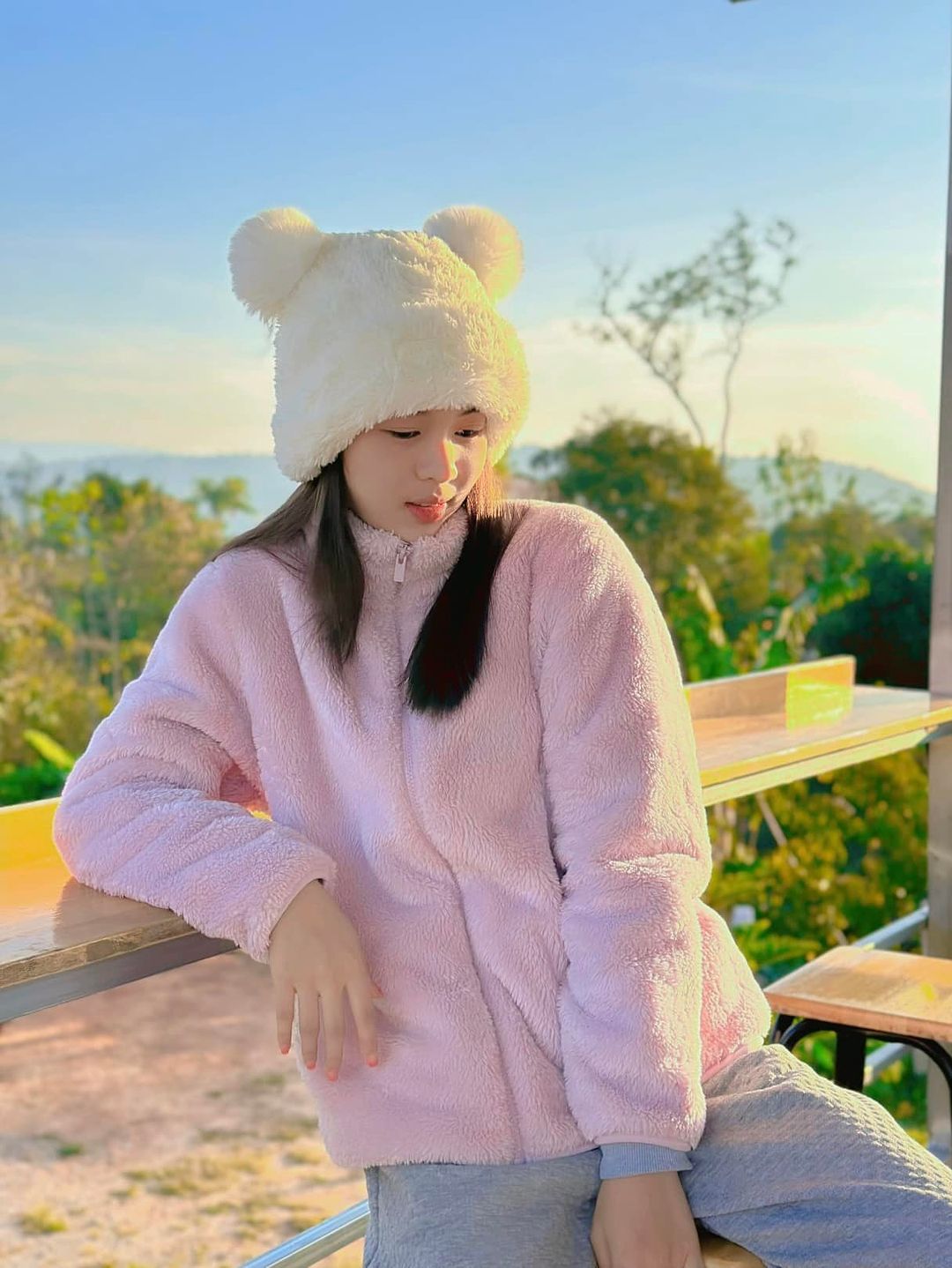 ประวัติ ยูกิ เพ็ญผกา