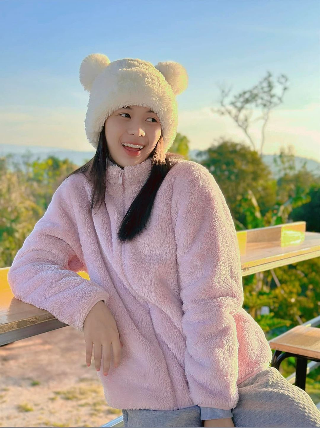 ประวัติ ยูกิ เพ็ญผกา