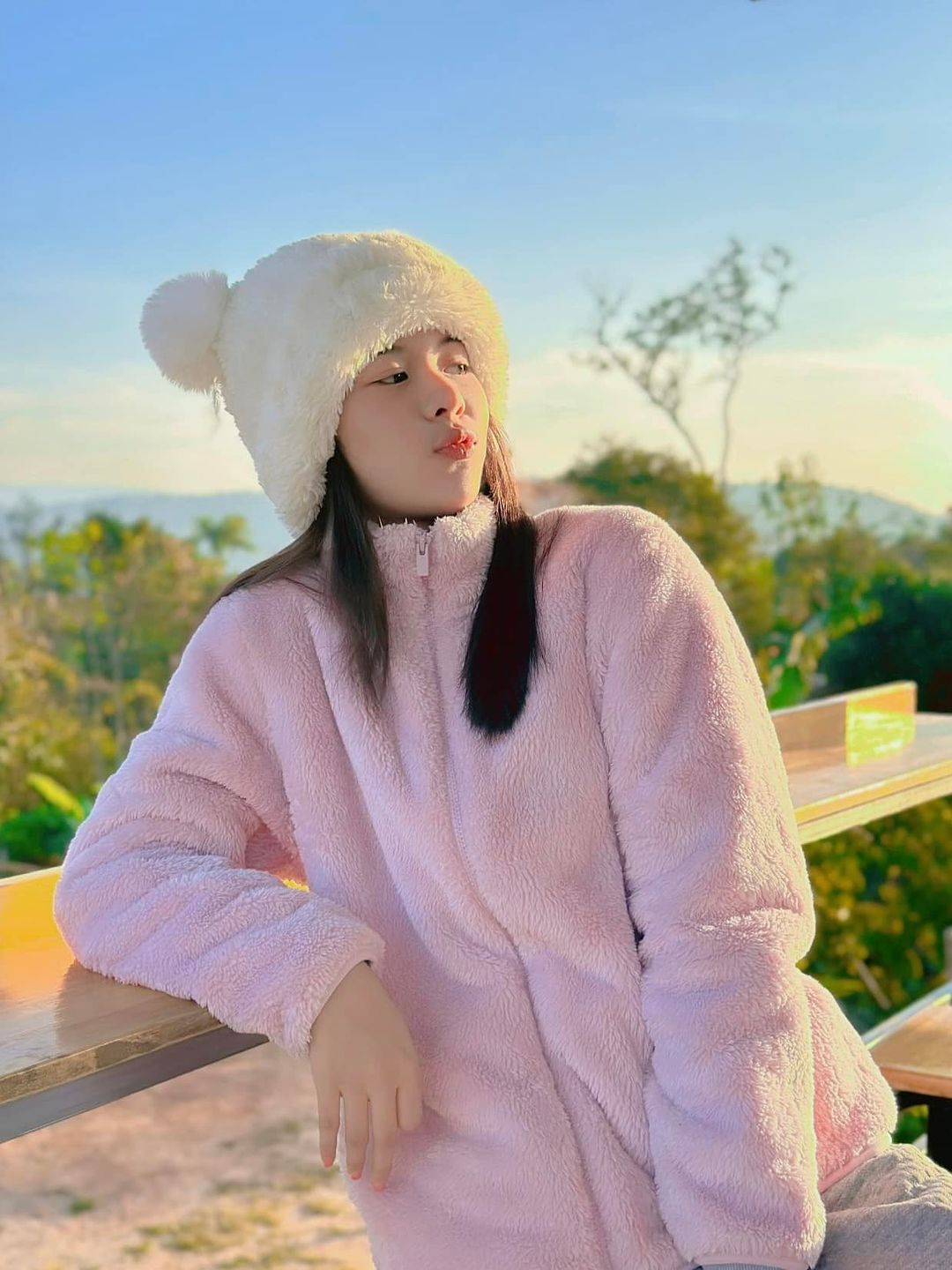 ประวัติ ยูกิ เพ็ญผกา