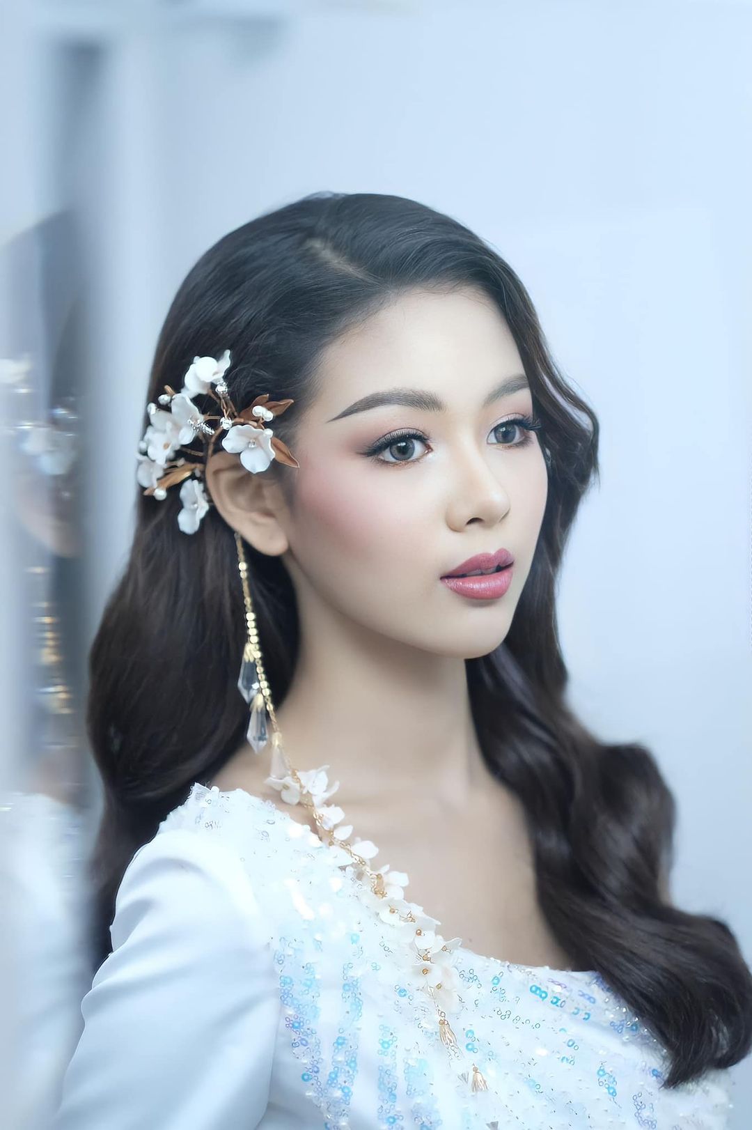 ประวัติ ยูกิ เพ็ญผกา