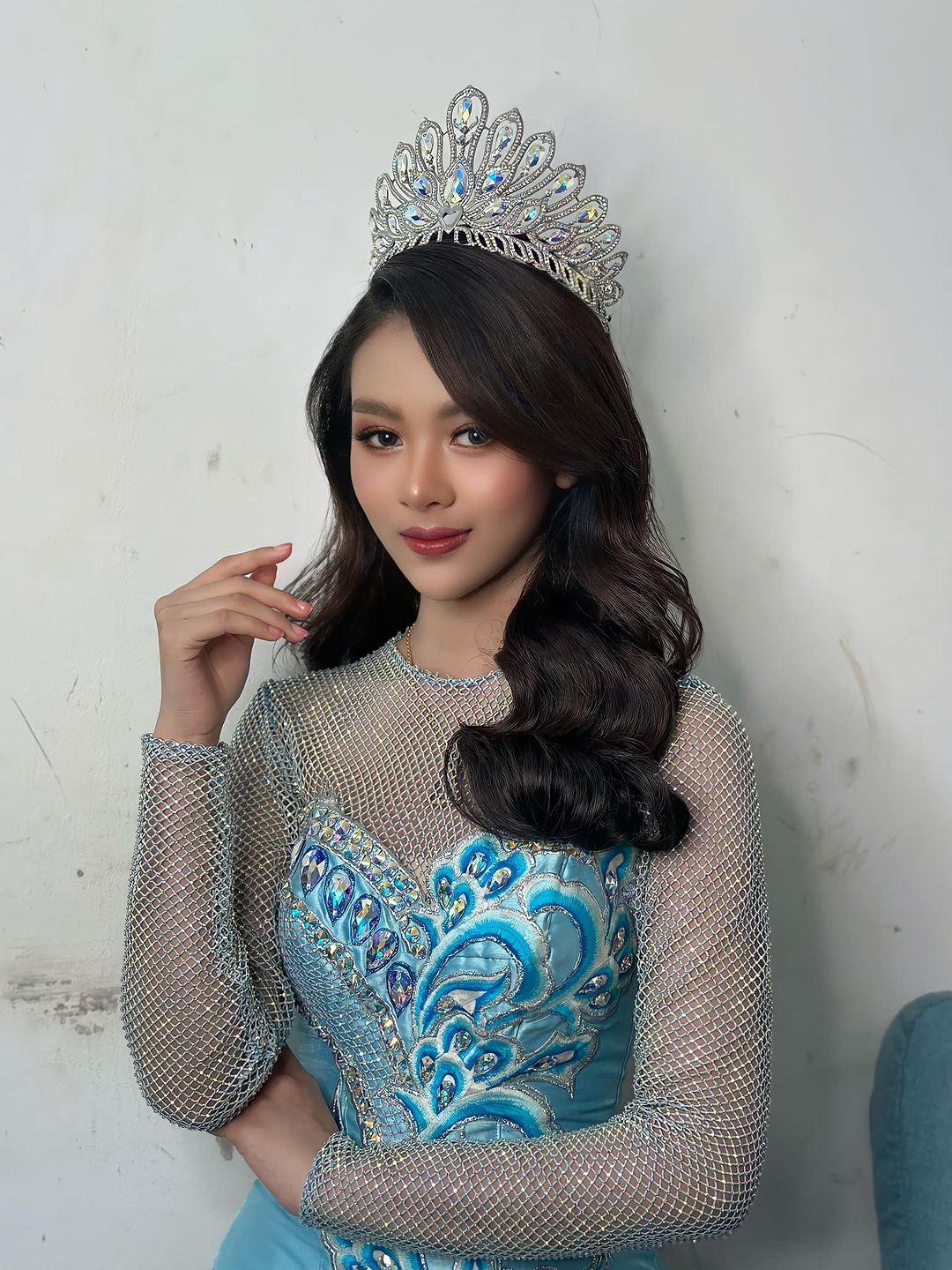 ประวัติ ยูกิ เพ็ญผกา