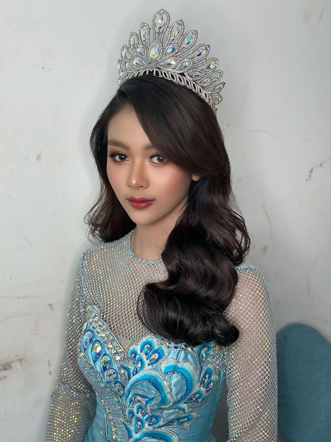 ประวัติ ยูกิ เพ็ญผกา