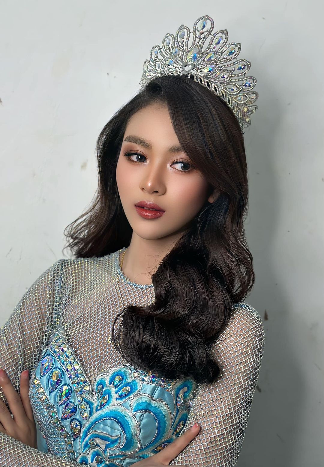 ประวัติ ยูกิ เพ็ญผกา