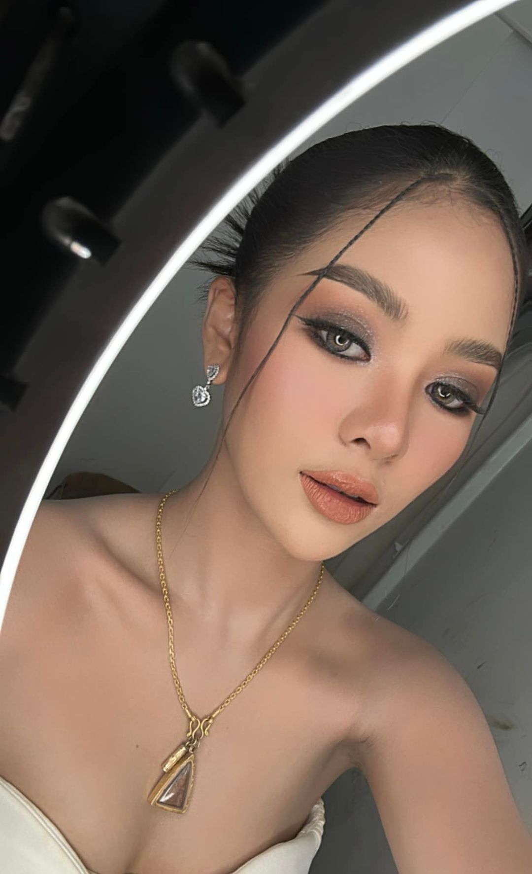 ประวัติ ยูกิ เพ็ญผกา