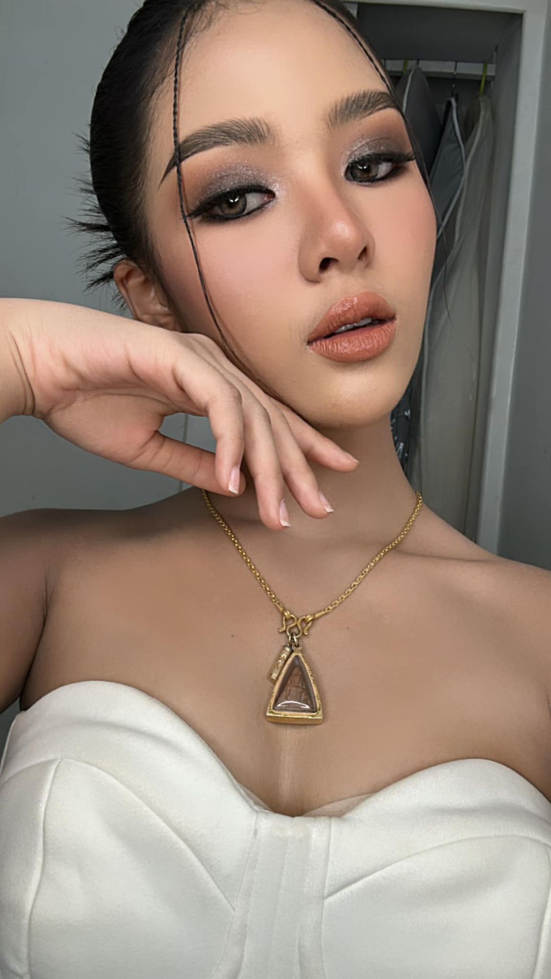 ประวัติ ยูกิ เพ็ญผกา