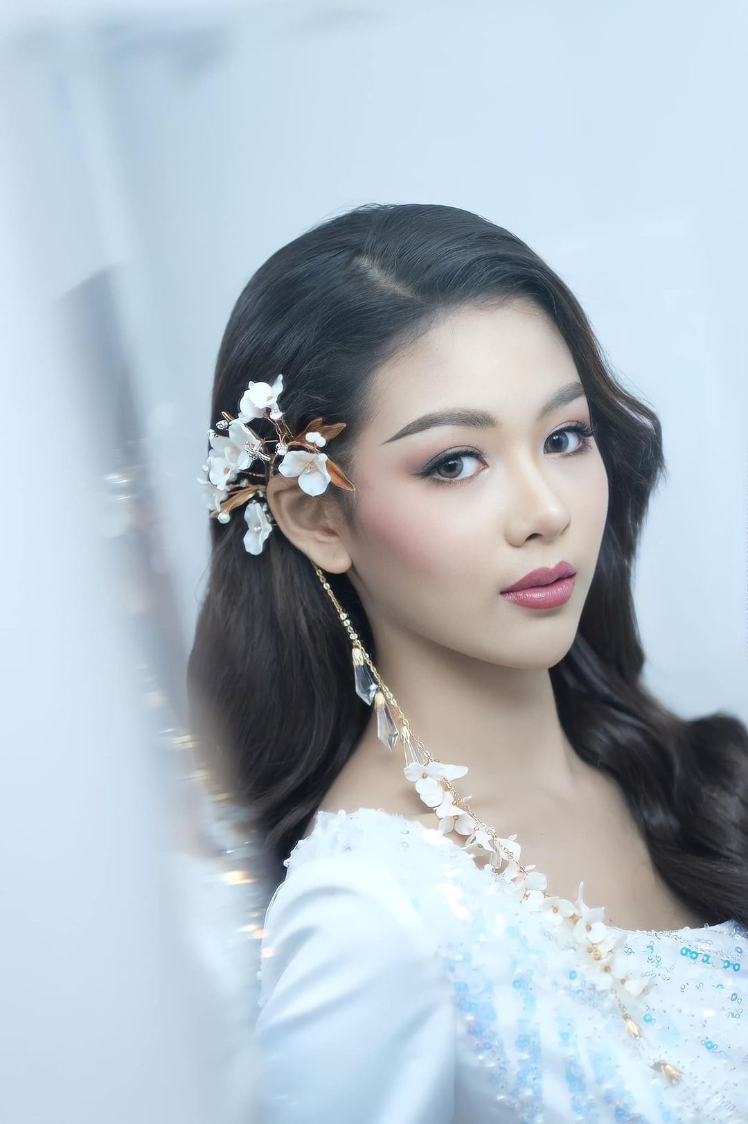 ประวัติ ยูกิ เพ็ญผกา