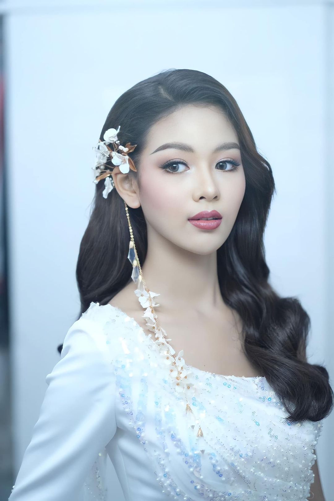 ประวัติ ยูกิ เพ็ญผกา