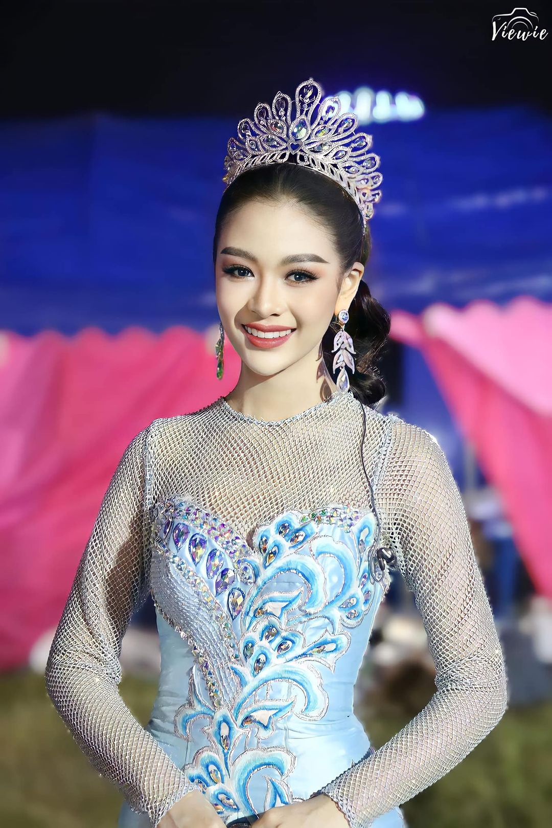 ประวัติ ยูกิ เพ็ญผกา