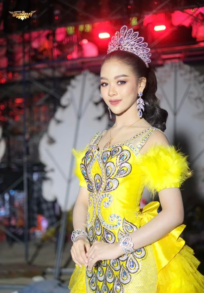 ประวัติ ยูกิ เพ็ญผกา