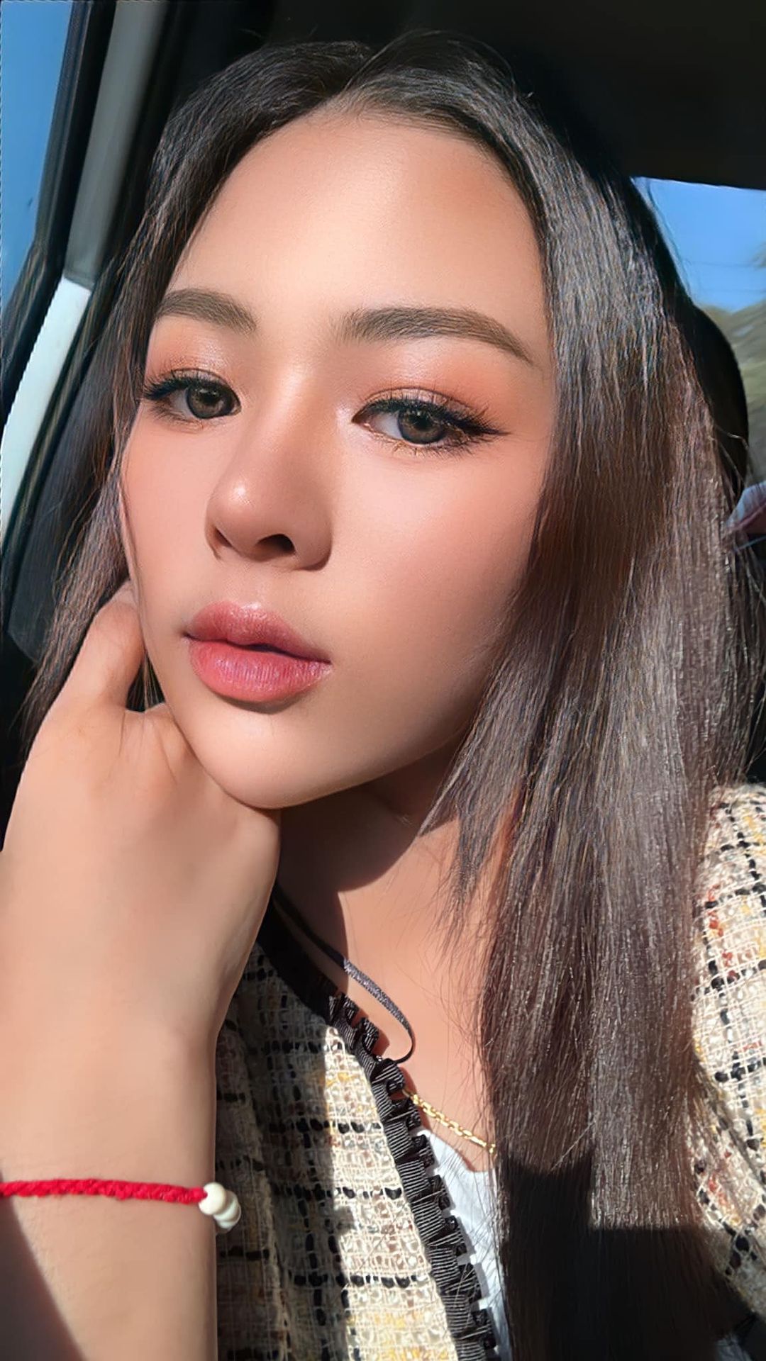 ประวัติ ยูกิ เพ็ญผกา