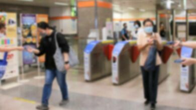 ปิดถนนเอเปค