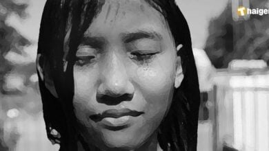 ฝันว่าร้องไห้