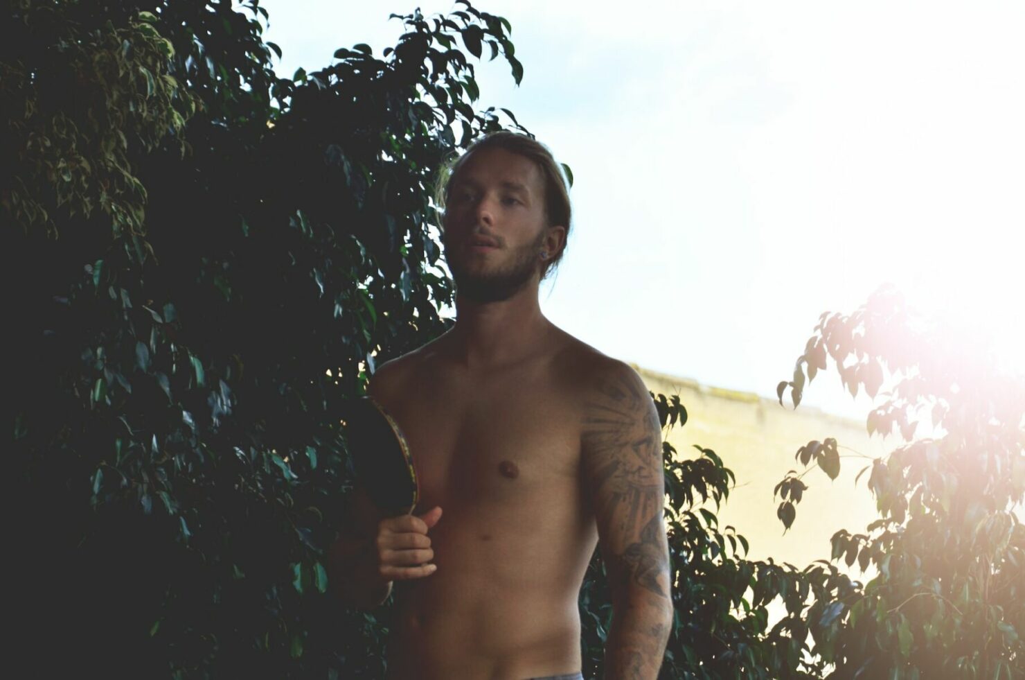 ฝันเห็นผู้ชายแก้ผ้า ฝันเห็นผู้หญิงแก้ผ้า วันศุกร์ เสาร์ อาทิตย์