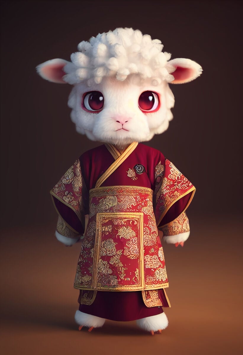 ภาพการ์ตูนน่ารัก ๆ หมวดสัตว์