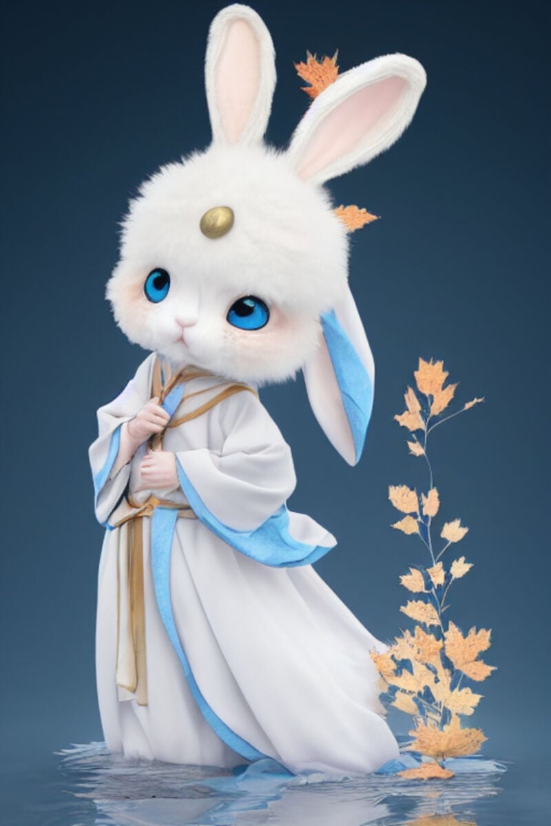 ภาพการ์ตูนน่ารัก ๆ หมวดสัตว์