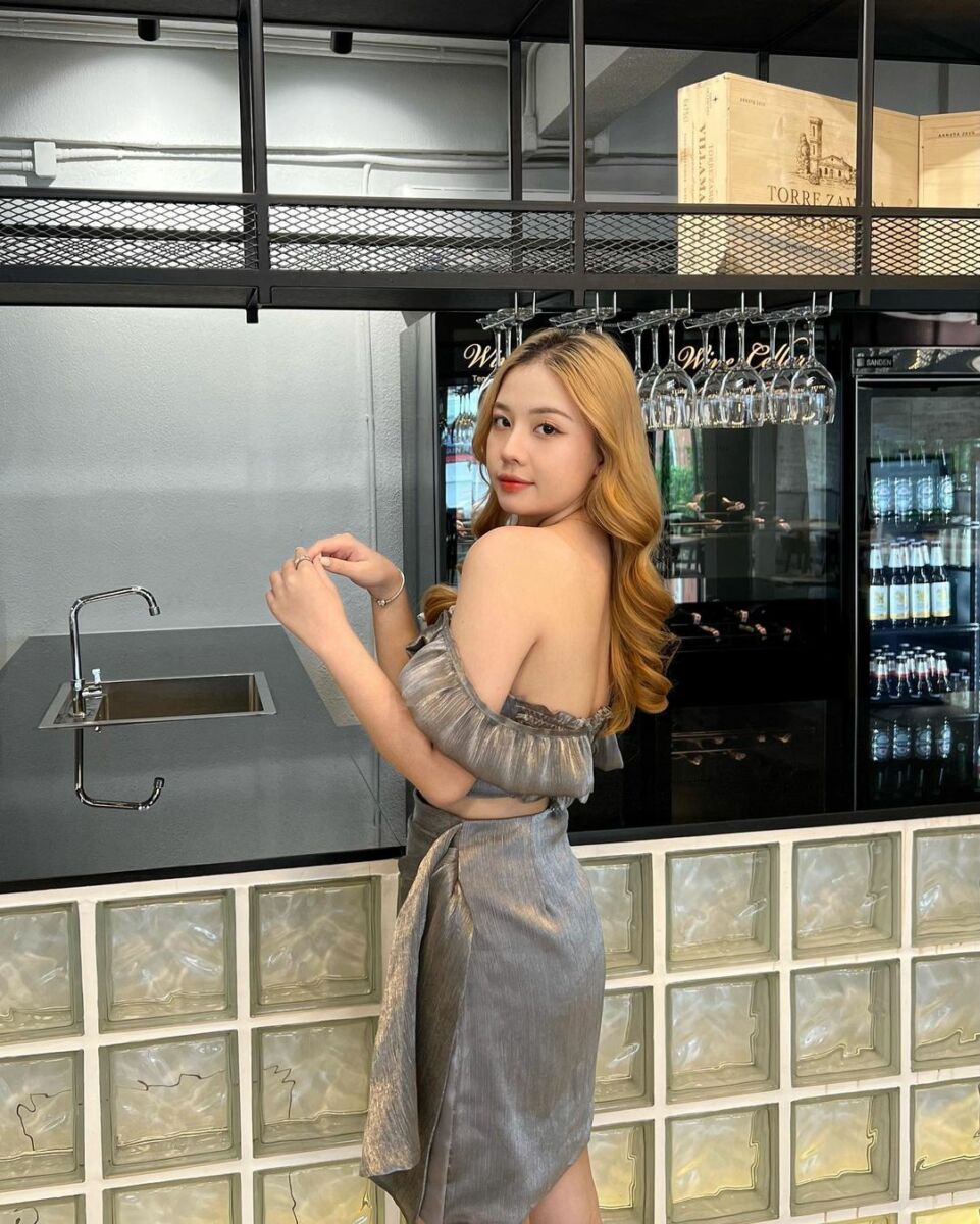 มิ้นคือใคร