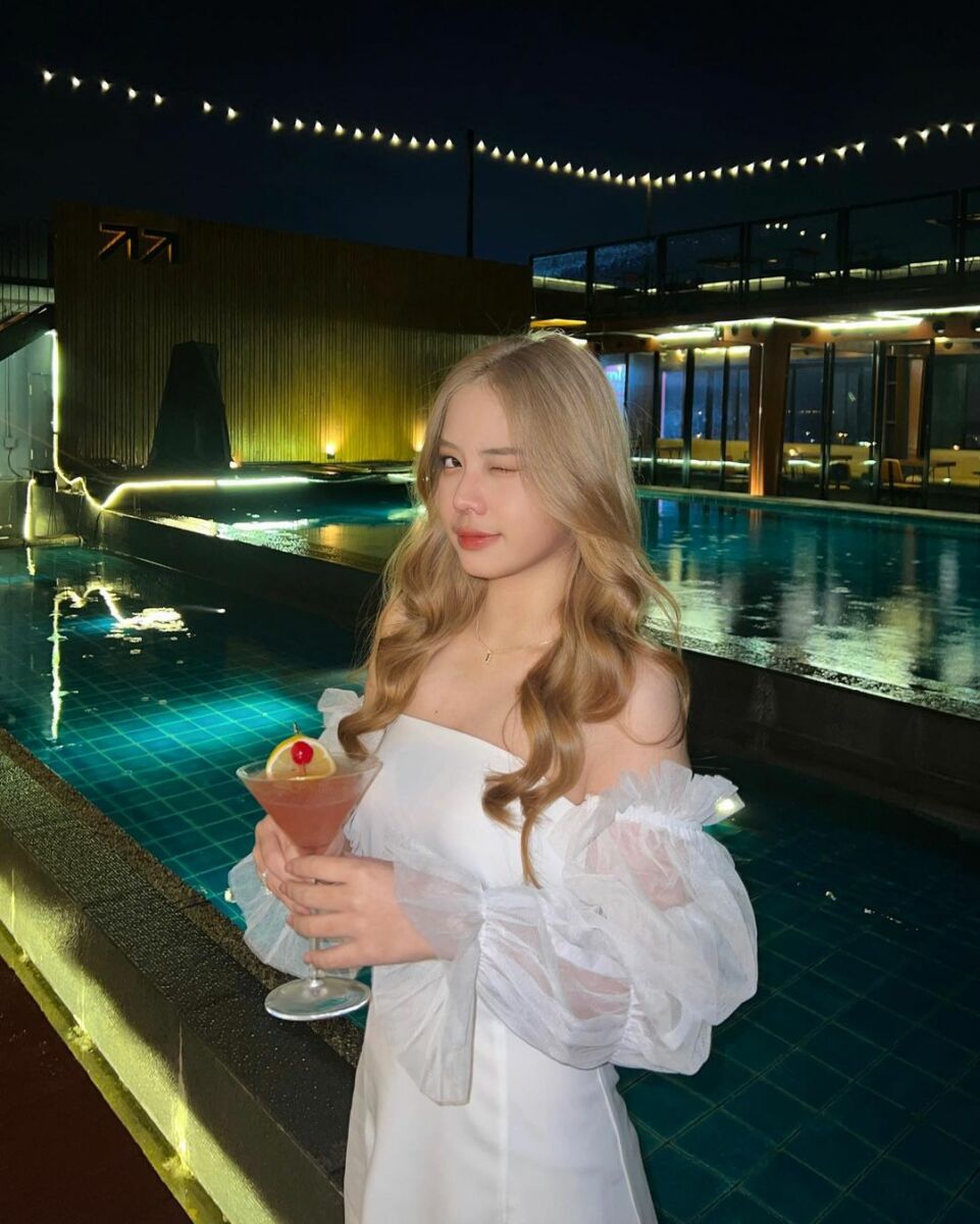 มิ้นไบร์ท