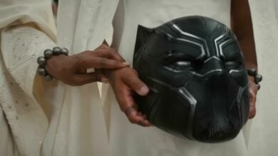 รีวิว Black Panther Wakanda Forever