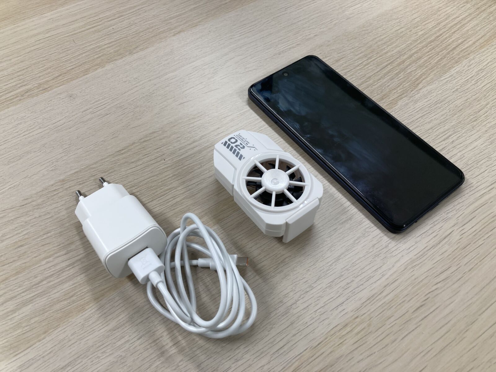 รีวิว infinix hot 20s สเปค ราคา (7)