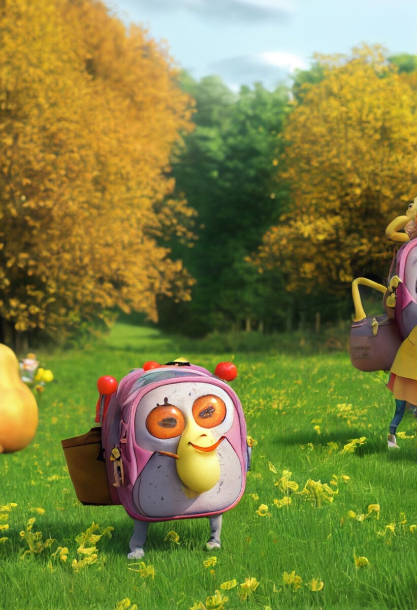 รูปการ์ตูนน่ารักๆ อัปเดต 2022