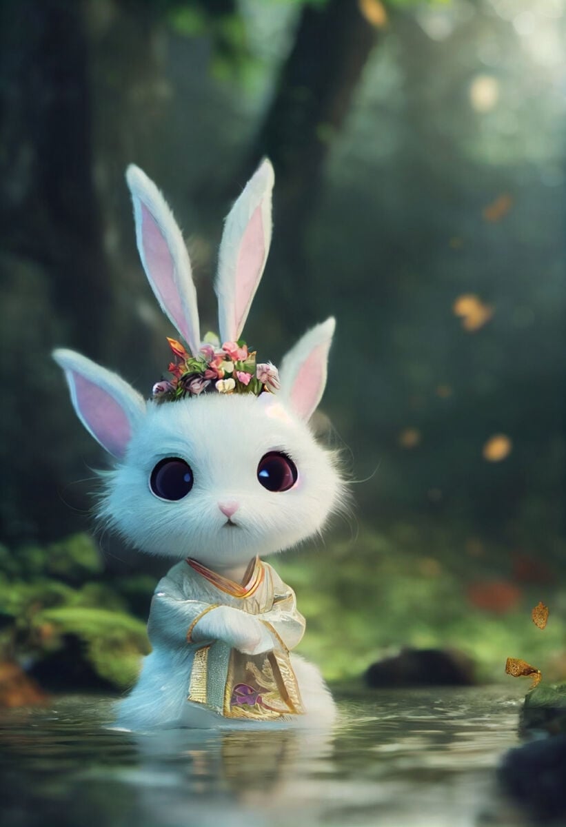 รูปการ์ตูนน่ารักๆ อัปเดต 2022