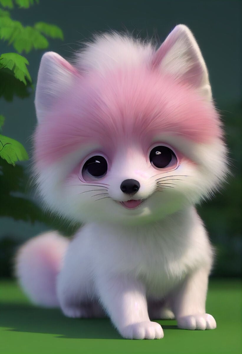 รูปการ์ตูนน่ารักๆ อัปเดต 2022