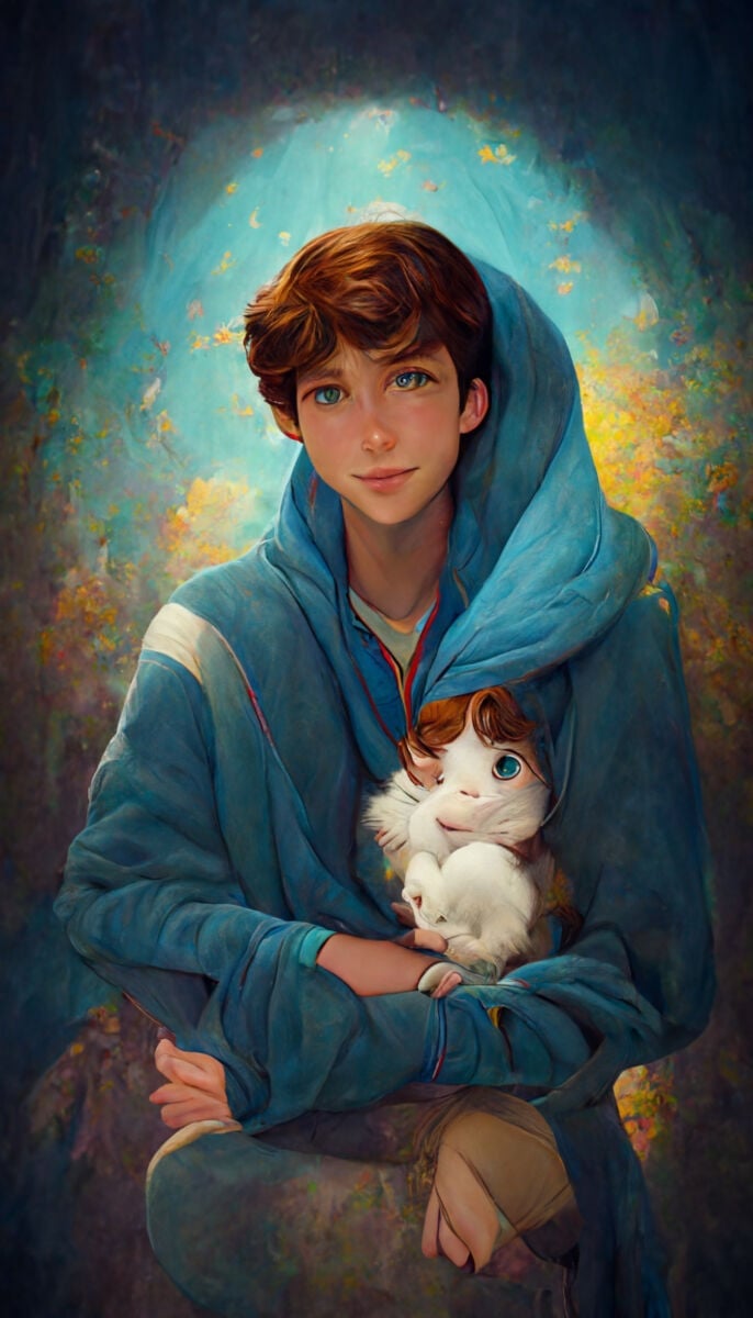 รูปการ์ตูนน่ารักๆ อัปเดต 2022