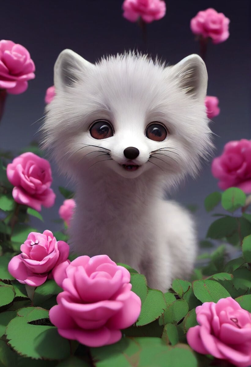 รูปการ์ตูนน่ารักๆ อัปเดต 2022