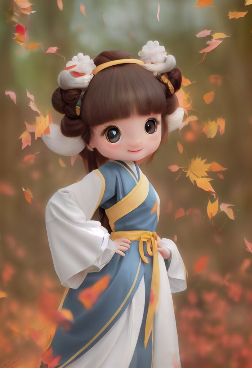 รูปการ์ตูนน่ารักๆ อัปเดต 2022