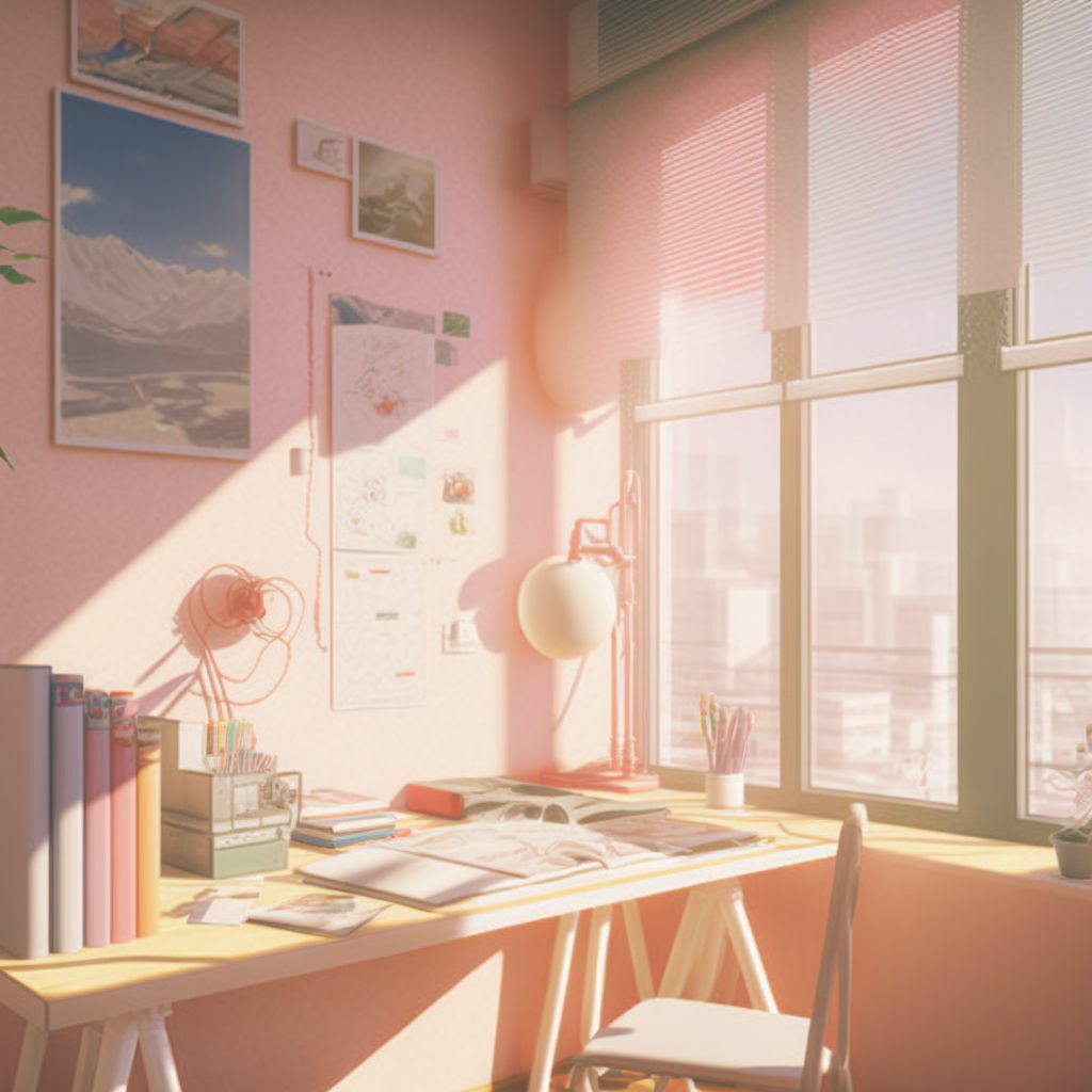 รูปการ์ตูนน่ารักๆ อัปเดต 2022