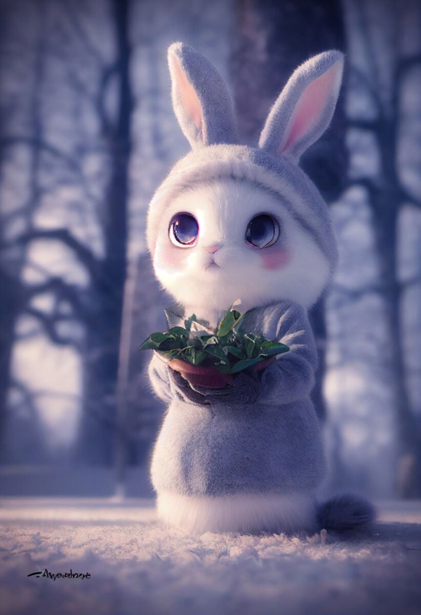 รูปการ์ตูนน่ารักๆ อัปเดต 2022