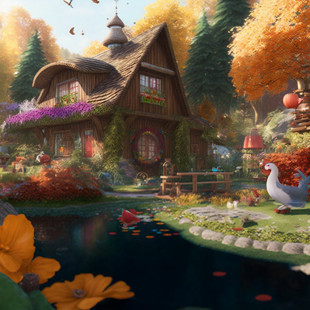 รูปการ์ตูนน่ารักๆ อัปเดต 2022