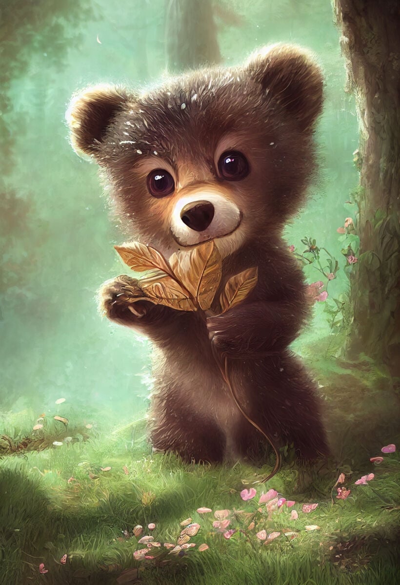 รูปการ์ตูนน่ารักๆ อัปเดต 2022