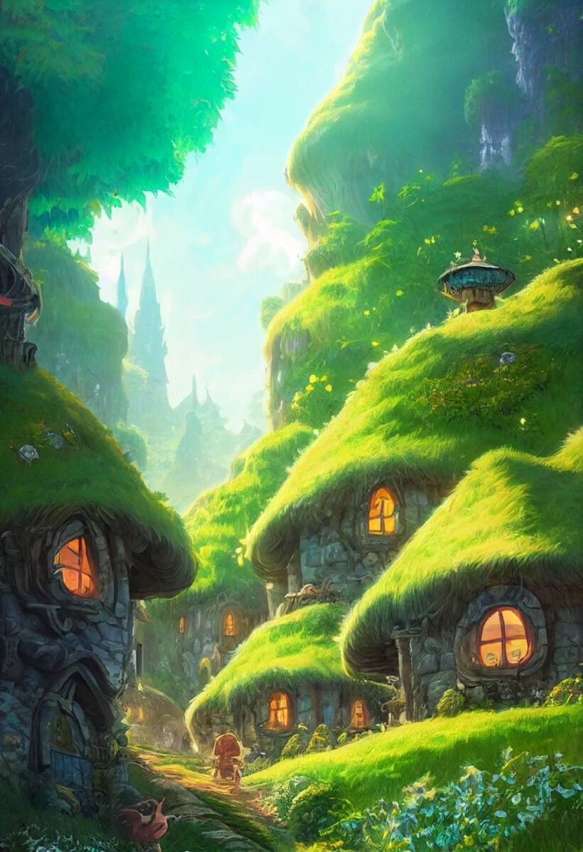 รูปการ์ตูนน่ารักๆ อัปเดต 2022