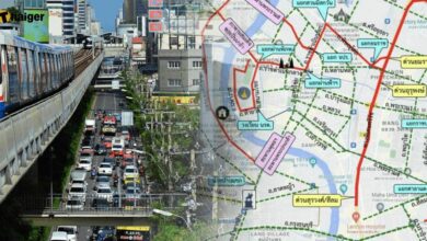 ลงทะเบียน เข้าออกพื้นที่เอเปค 2022