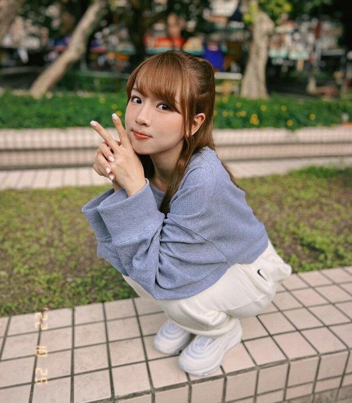 ลิซ่า ไต้หวัน บัวขาว