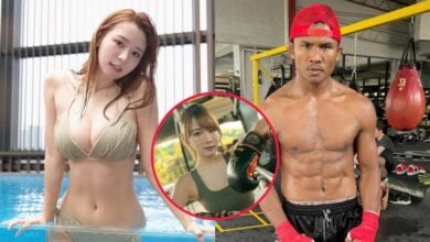 ลิซ่า ไต้หวัน บัวขาว