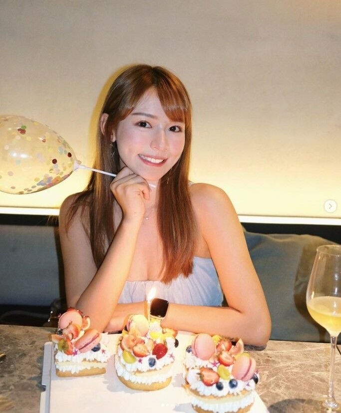 ลิซ่า ไต้หวัน บัวขาว