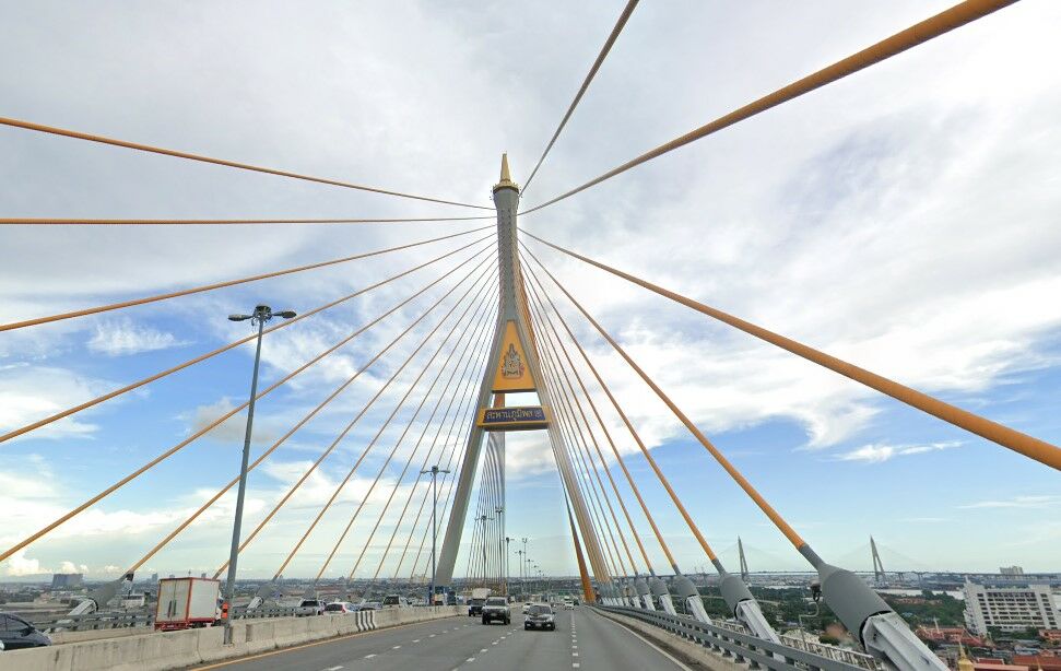 สะพานภูมิพล 2