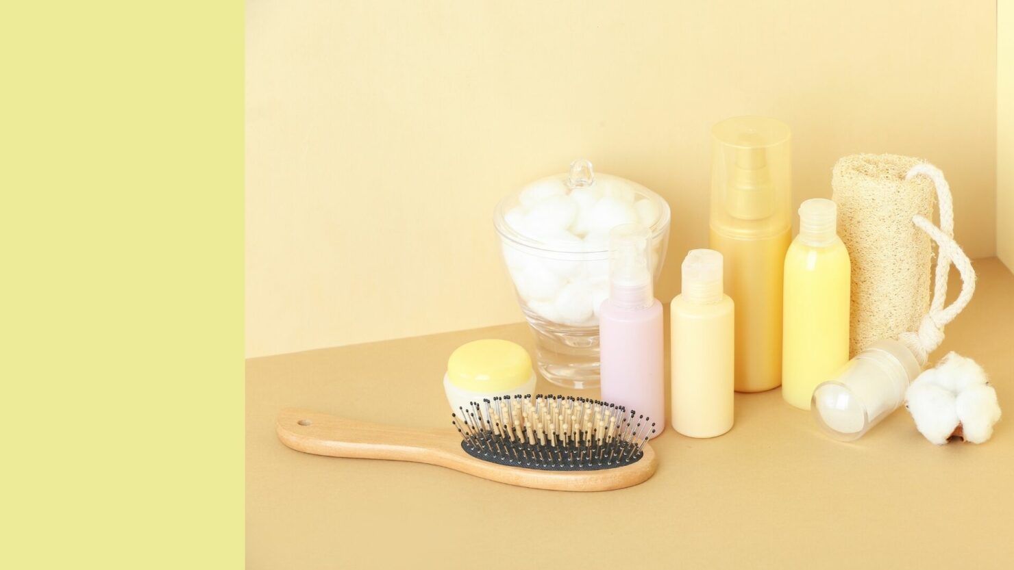 สีเหลืองอ่อน (ELFIN YELLOW)